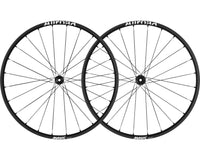 Mavic Allroad S Wheelset-The Cycling Fix