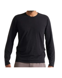 Specialized Men's Traction Long Sleeve Tee-The Cycling Fix