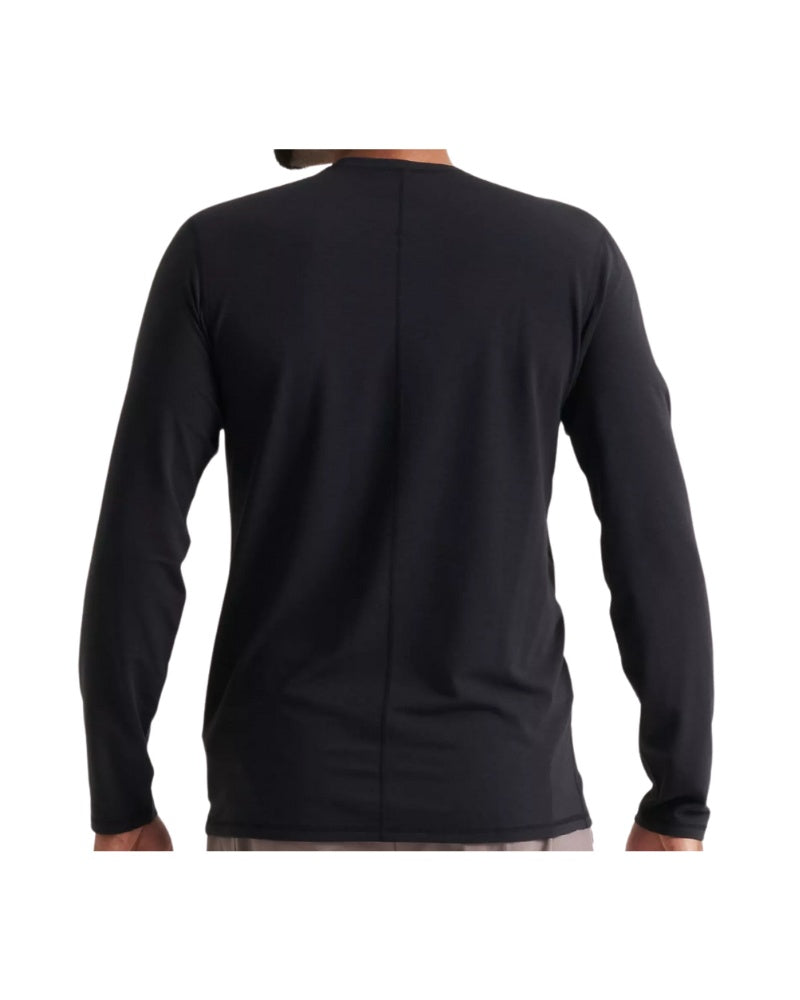 Specialized Men's Traction Long Sleeve Tee-The Cycling Fix