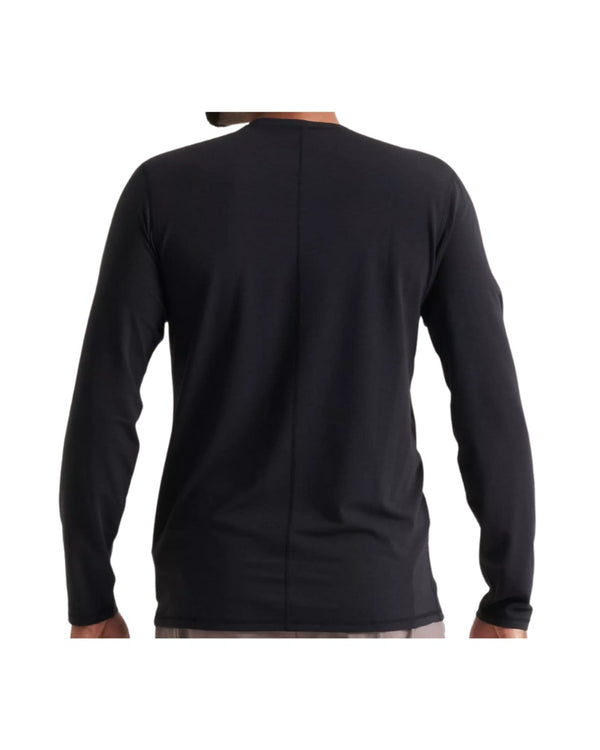 Specialized Men's Traction Long Sleeve Tee-The Cycling Fix