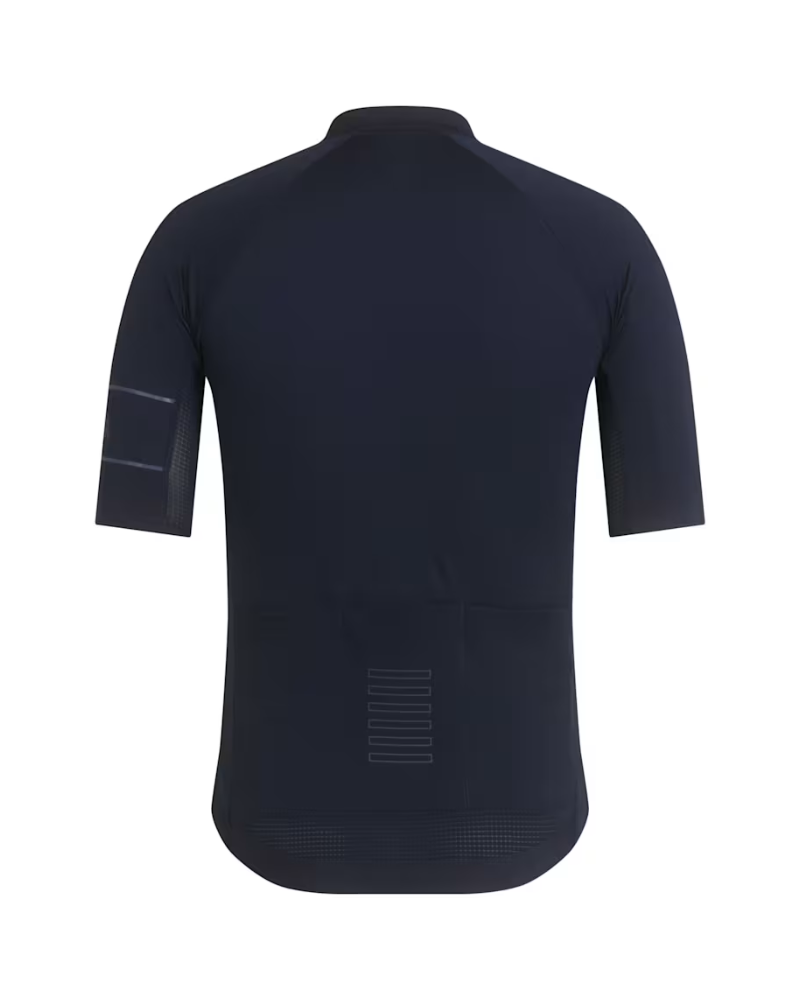 Rapha Men's Pro Team Lightweight Jersey -Dark Navy-The Cycling Fix