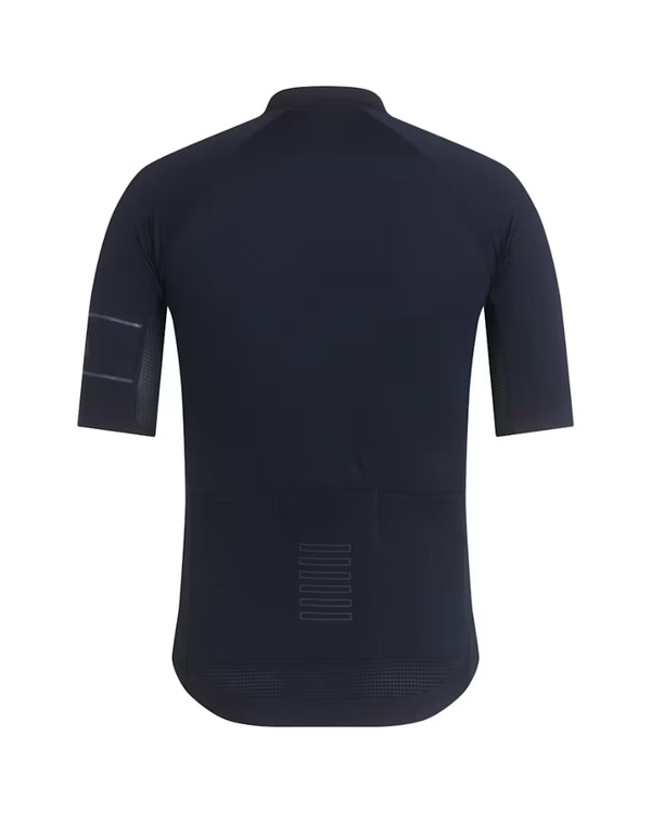 Rapha Men's Pro Team Lightweight Jersey -Dark Navy-The Cycling Fix