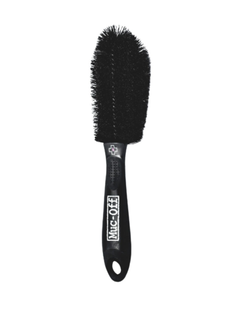Muc Off Cleaning Brush Wheel and Components-The Cycling Fix
