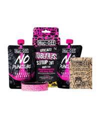 Muc Off Tubeless Kit - Dh / Trail / Enduro-The Cycling Fix