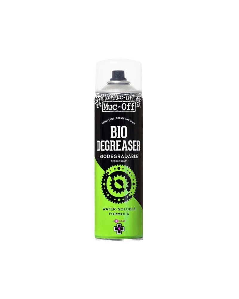 Muc Off Bio Degreaser - Aero 500ml-The Cycling Fix