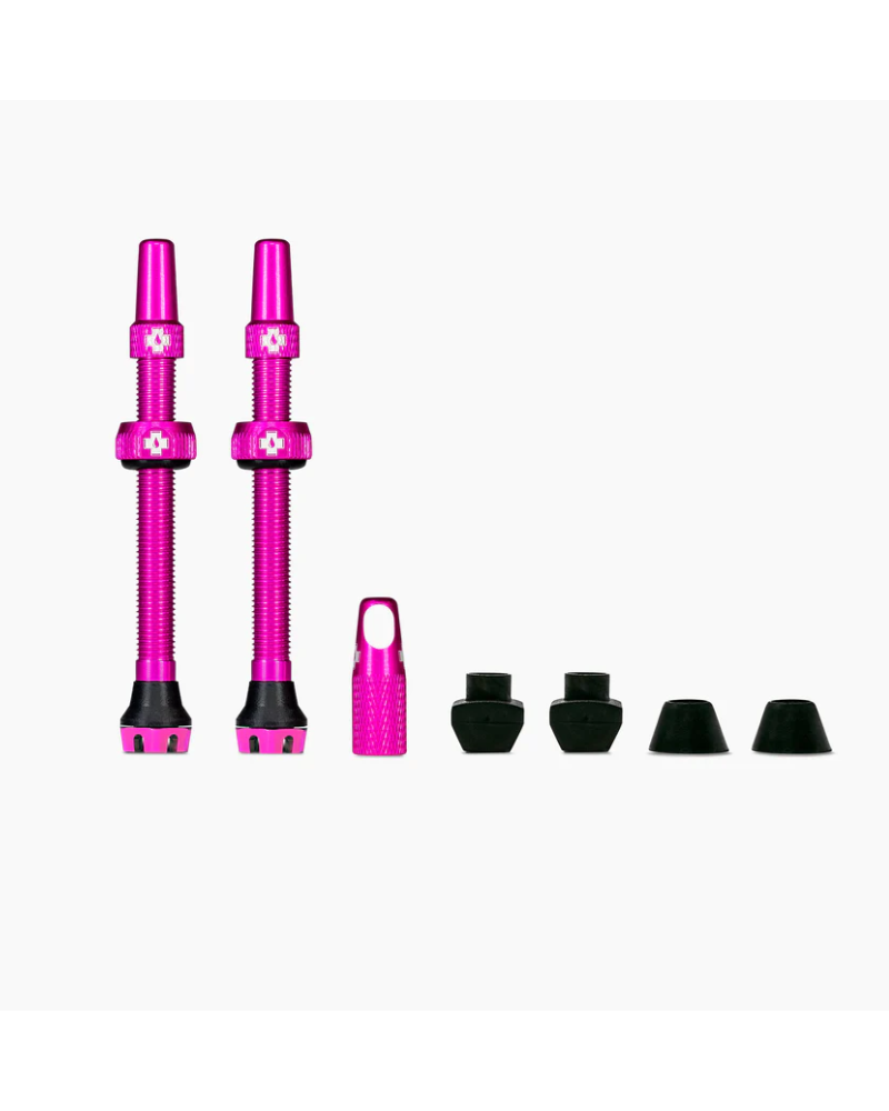 Muc-Off Tubeless Valves V2 44mm