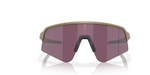 Oakley Sutro Lite Sweep - Matte Terrain Tan - Prizm Road BlackLens