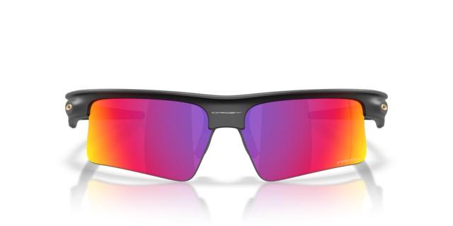 Oakley Bisphaera Speed - Matta Black - Prizm Road Lenses-The Cycling Fix