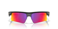 Oakley Bisphaera Speed - Matta Black - Prizm Road Lenses-The Cycling Fix