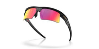 Oakley Bisphaera Speed - Matta Black - Prizm Road Lenses-The Cycling Fix