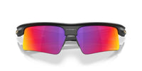 Oakley Bisphaera Speed - Matta Black - Prizm Road Lenses-The Cycling Fix