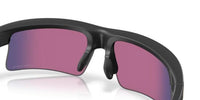 Oakley Bisphaera Speed - Matta Black - Prizm Road Lenses-The Cycling Fix