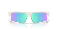 Oakley Bisphaera Speed - Matta Mist - Prizm Sapphire Lenses-The Cycling Fix