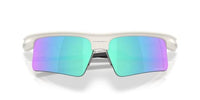 Oakley Bisphaera Speed - Matta Mist - Prizm Sapphire Lenses-The Cycling Fix