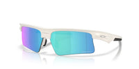Oakley Bisphaera Speed - Matta Mist - Prizm Sapphire Lenses-The Cycling Fix