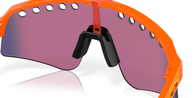 Oakley - Mathieu Van Der Poel Signature Series Sutro Lite Sweep-The Cycling Fix
