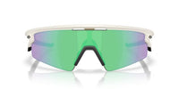 Oakley Sphaera Strike - Matte Mist - Prizm Road Jade-The Cycling Fix