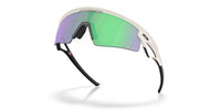 Oakley Sphaera Strike - Matte Mist - Prizm Road Jade-The Cycling Fix