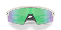 Oakley Sphaera Strike - Matte Mist - Prizm Road Jade-The Cycling Fix