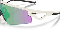 Oakley Sphaera Strike - Matte Mist - Prizm Road Jade-The Cycling Fix