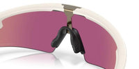 Oakley Sphaera Strike - Matte Mist - Prizm Road Jade-The Cycling Fix