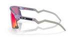 Oakley BXTR - Translucent Lilac - Prizm Road Lens