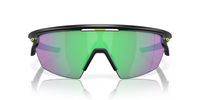 Oakley Sphaera - Matte Black Ink - Prizm Road Jade