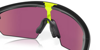 Oakley Sphaera - Matte Black Ink - Prizm Road Jade