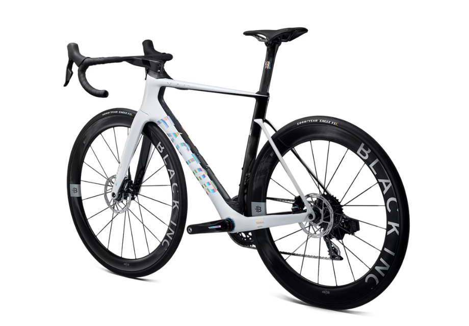 Factor Ostro VAM 2.0 - Shimano Dura-Ace