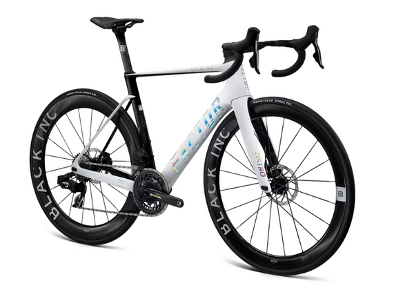 Factor Ostro VAM 2.0 - Shimano Dura-Ace