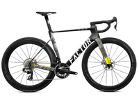 Factor Ostro VAM 2.0 - SRAM Force with Power Meter