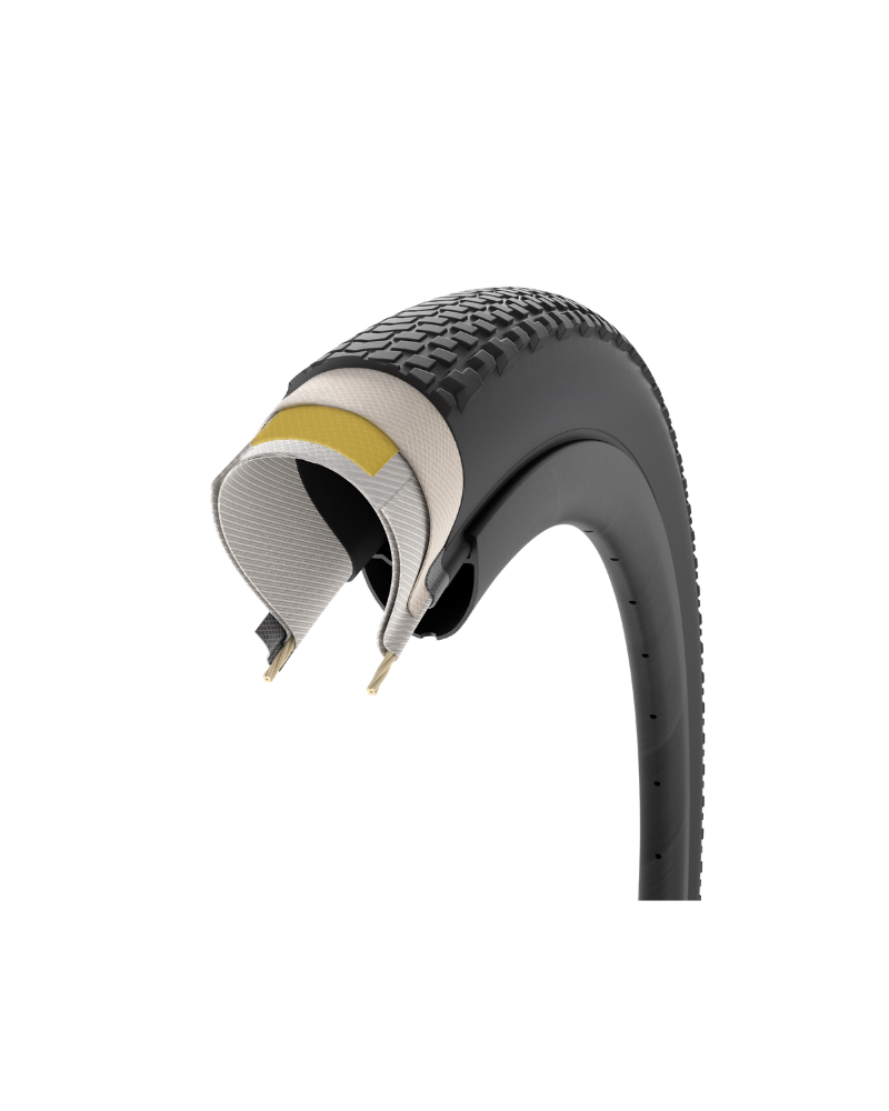 PIRELLI Cinturato Gravel High Performance H Classic