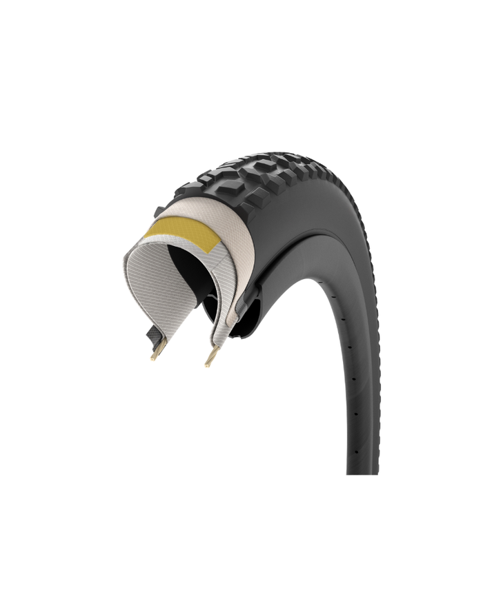 PIRELLI Cinturato Gravel High Performance M Classic