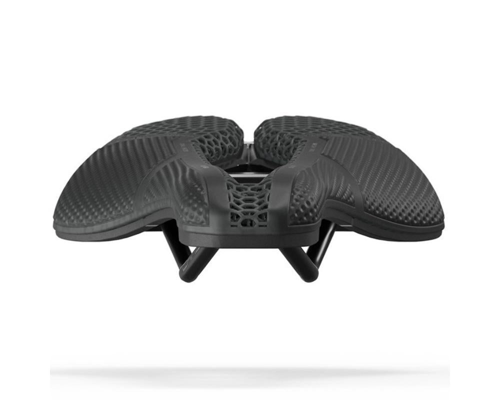 PRO Stealth 3D Team Saddle Black-The Cycling Fix
