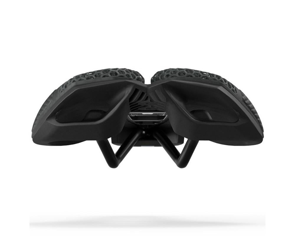 PRO Stealth 3D Team Saddle Black-The Cycling Fix