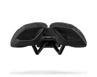PRO Stealth 3D Team Saddle Black-The Cycling Fix