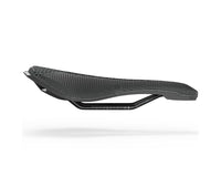 PRO Stealth 3D Team Saddle Black-The Cycling Fix