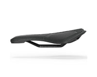 PRO Stealth 3D Team Saddle Black-The Cycling Fix