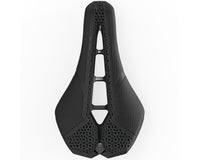 PRO Stealth 3D Team Saddle Black-The Cycling Fix