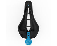 PRO Stealth 3D Team Saddle Black-The Cycling Fix