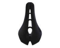 PRO Stealth Superlight Saddle Black-The Cycling Fix