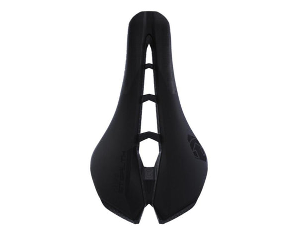PRO Stealth Superlight Saddle Black-The Cycling Fix