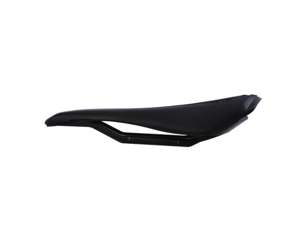 PRO Stealth Superlight Saddle Black-The Cycling Fix