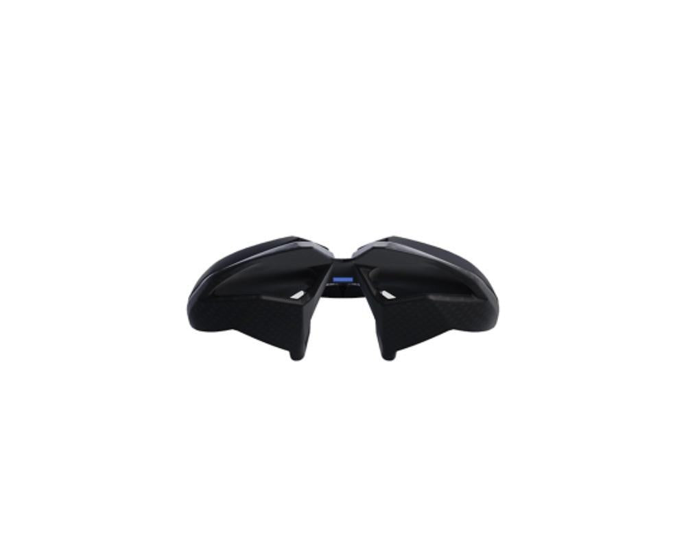 PRO Stealth Superlight Saddle Black-The Cycling Fix