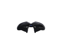 PRO Stealth Superlight Saddle Black-The Cycling Fix