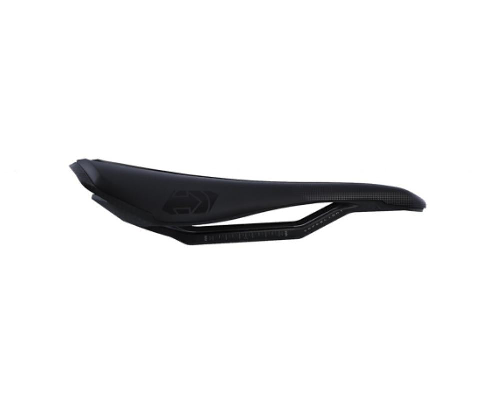 PRO Stealth Superlight Saddle Black-The Cycling Fix