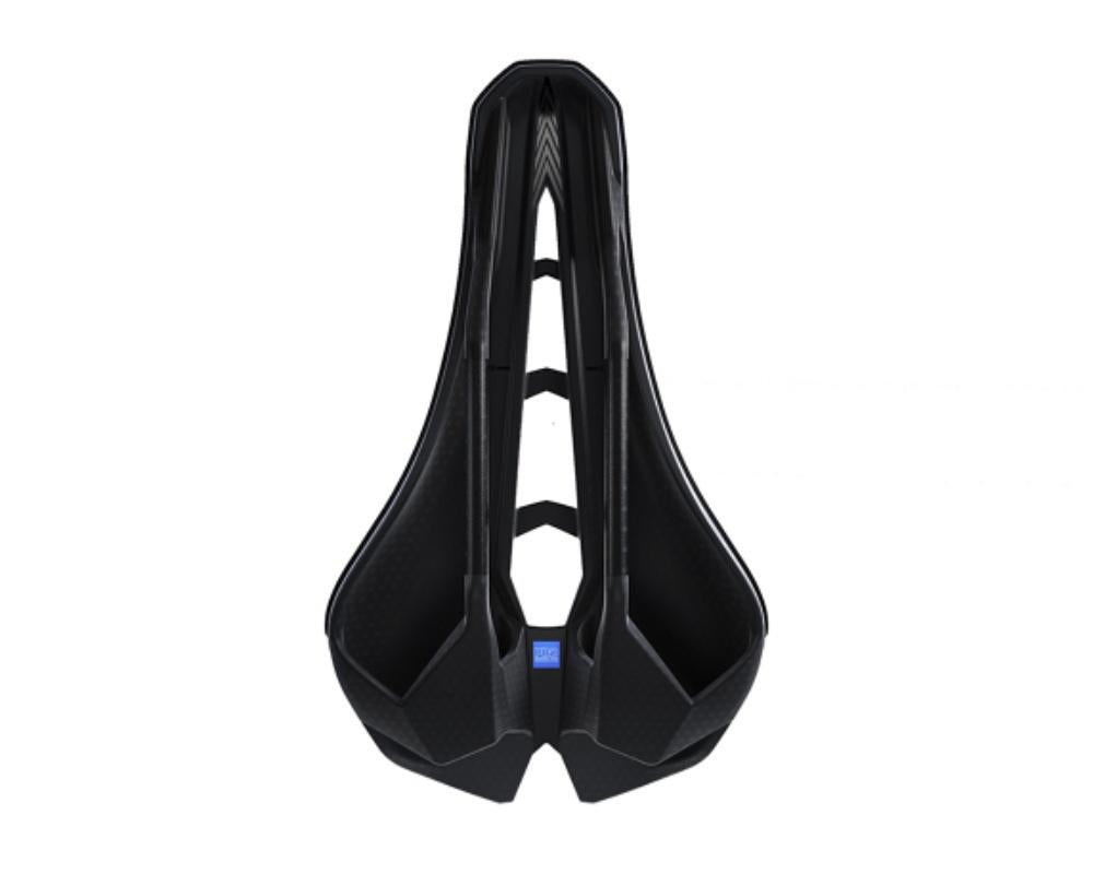 PRO Stealth Superlight Saddle Black-The Cycling Fix