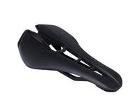 PRO Stealth Superlight Saddle Black-The Cycling Fix