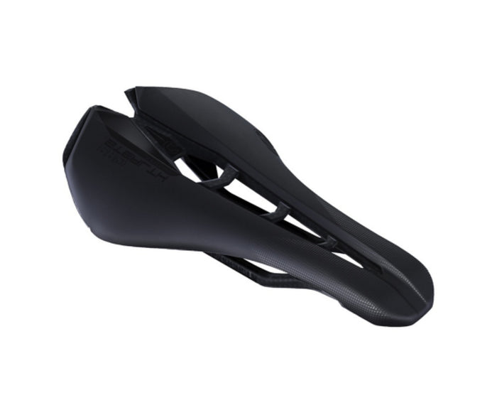 PRO Stealth Superlight Saddle Black-The Cycling Fix