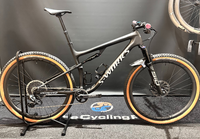S-Works Epic Custom Build - Ex-Demo